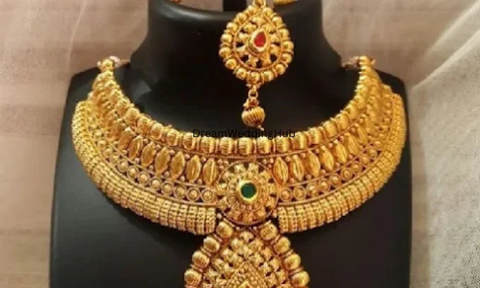 Ramesh Jewellery